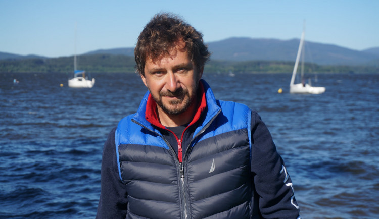 Jachtaře Davida Křížka soud podmíněně propustil na svobodu z vězení, kde si odpykával pětiletý trest