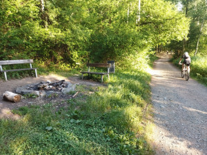 Množství odpadků kolem Boleveckých rybníků stále narůstá, náklady na úklid jdou do statisíců