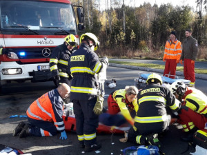 Při dubnových nehodách vyhasly na silnicích v Plzeňském kraji dva lidské životy