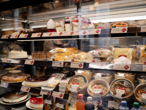 Od poloviny dubna si v Plzni můžete vybrat už z osmi kaváren CrossCafe