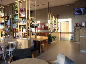 Od poloviny dubna si v Plzni můžete vybrat už z osmi kaváren CrossCafe