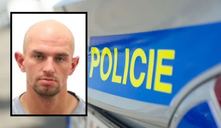 Neviděl někdo tohoto muže?