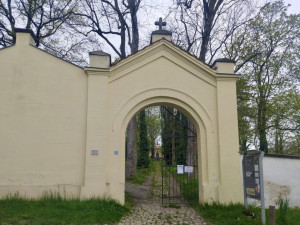 Málo známé a běžně nepřístupné oázy zeleně se na jeden den v měsíci otevřou veřejnosti