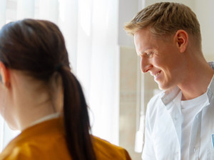 PaedDr. Tomáš Ulč, MBA, odborník na výživu a nutriční terapeut EUC Kliniky Plzeň