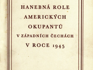 Nechvalně proslulá publikace od autorského dua Pichlík a Bartošek