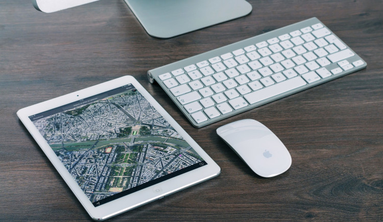 Vzniká technická mapa regionu, ukáže třeba co a kde vede pod zemí