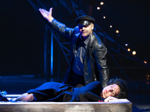 Zbyněk Fric, Radka Fišarová