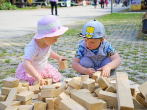 HOBBY slaví 30. narozeniny. Soutěžte s námi o dvě vstupenky