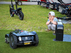 HOBBY slaví 30. narozeniny. Soutěžte s námi o dvě vstupenky