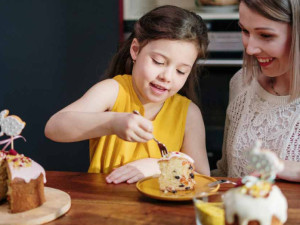 Výstaviště láká na české potraviny i kuchařské show. Soutěžte s námi o dvě vstupenky
