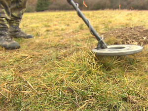 Armádní pyrotechnici se pustí do očisty Brd, práce budou probíhat nedaleko Padrťských plání