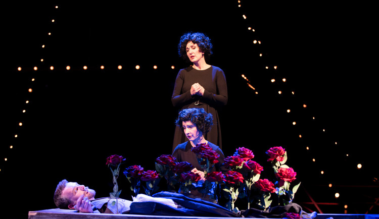 Vojtěch Jansa, Zuzana Hradilová, Radka Fišarová