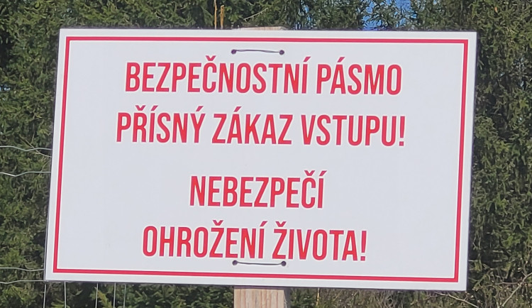 Armádní pyrotechnici se pustí do očisty Brd, práce budou probíhat nedaleko Padrťských plání