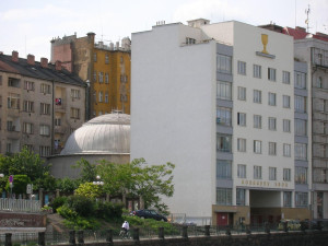 Korandův sbor, foto: Wikimedia Commons/Milan Zahn