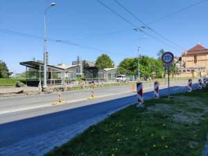 Strašidelný podchod hrůzy, který je rejdištěm problematických osob se stane minulostí. Nahradí ho přechod