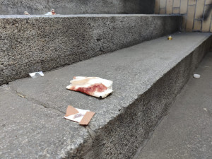 Strašidelný podchod hrůzy, který je rejdištěm problematických osob se stane minulostí. Nahradí ho přechod