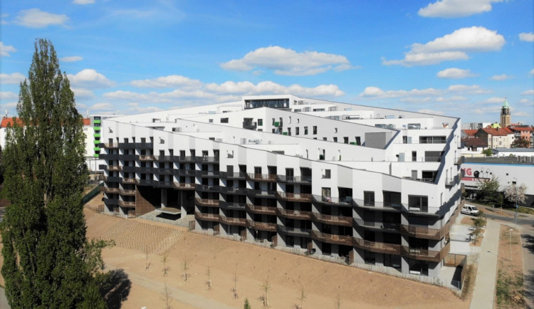 Začínal údržbou železnic, dnes staví developerské projekty a řídí úspěšnou stavební společnost Miras - stavitelství a sanace s.r.o.