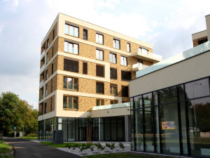 Rezidence Bolevecká