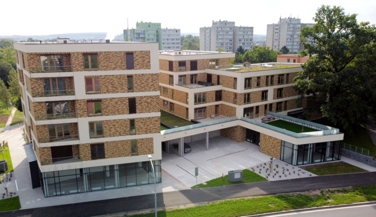 Rezidence Bolevecká