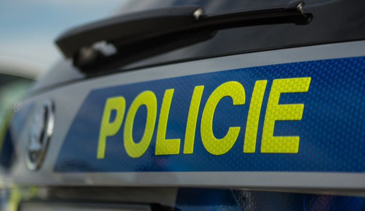 Policie pátrá po černovlasé řidičce. Srazila na přechodu mladíka a ujela