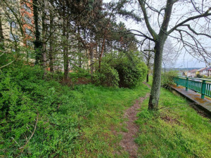 Více se zelení k relaxaci i herní prvky pro děti. Lidé z nejlidnatějšího obvodu promluvili do nové podoby Majakovského ulice