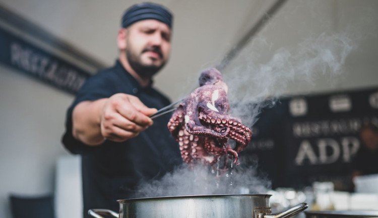 Prima FRESH Festival v Plzni bude nabitý chutěmi, zážitky a zábavou