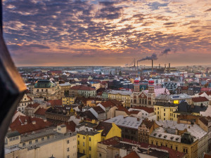 Třetím nejlepším městem pro byznys v celé České republice je Plzeň. Zvítězila Lysá nad Labem, druhé je Brno