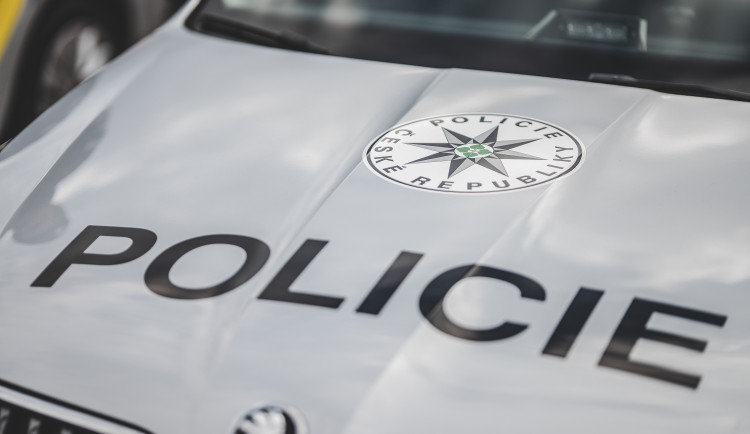 Řidič nejspíš zkolaboval za volantem a havaroval. Při nehodě zemřel