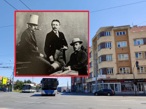 Slavní továrníci Belaniové rozsvítili Plzeň, dali jméno rušné křižovatce a byli předchůdci ještě dravějšího průmyslníka Emila Škody