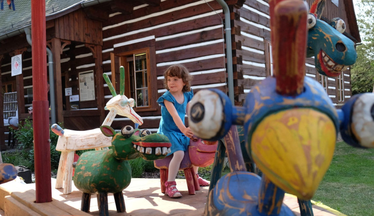 Staročeské řemeslnické trhy lákají na Hradišťan i um regionálních výrobců