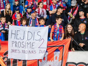 Přání fanoušků...