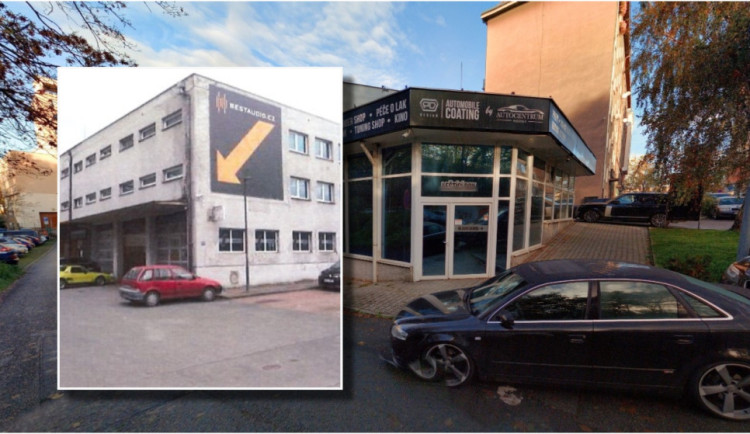 Opozice v zastupitelstvu nesouhlasí s prodejem tohoto objektu v majetku města Plzně