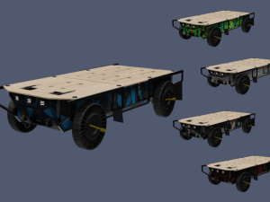 Plzeňský student uspěl v mezinárodní designérské soutěži mikromobility, jeho Buggy se inspirovala šváby