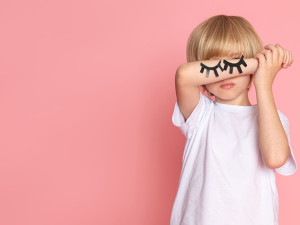 Inovativní řešení pro dětskou myopii neboli krátkozrakost