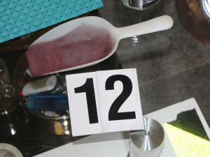 Nebezpečného výrobce drog a recidivistu zadržela zásahová jednotka v okamžiku, kdy vařil pervitin