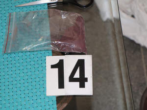 Nebezpečného výrobce drog a recidivistu zadržela zásahová jednotka v okamžiku, kdy vařil pervitin