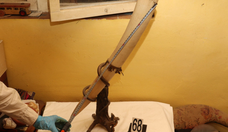 ilustrační foto z jiného případu