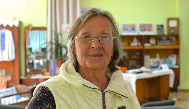 Elena Lagovská
