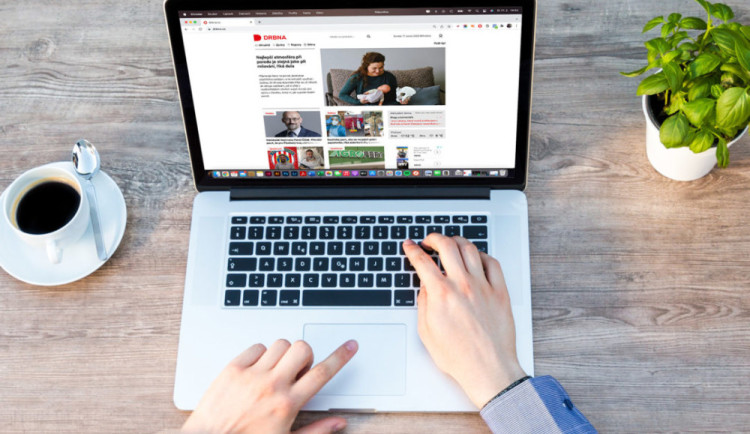 Drbna.cz získala nejvyšší hodnocení v ratingu Nadačního fondu nezávislé žurnalistiky