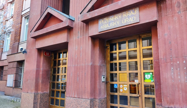 Plzeňský kraj loni hospodařil se schodkem 234 milionů, pokryly ho rezervy