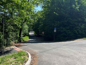 Chybějící úsek mezinárodní cyklotrasy je hotový, milovníci kol mohou opět cestovat o něco bezpečněji