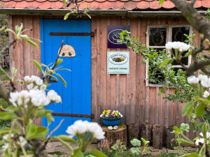 Zahrada U malíře v Myslovicích