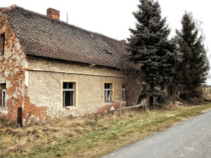 Tisícům nemovitostí na západě Čech stále chybí správný vlastník, zřejmě propadnou státu