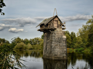 foto: Jednou stopou Českem
