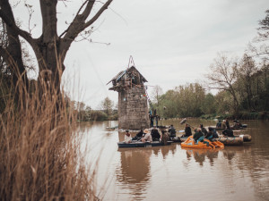 Foto: Regionální filmová kancelář Plzeňského kraje / Klára Venty Mojová