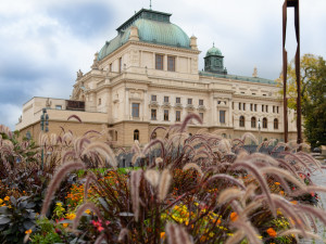 Tylovo divadlo v Plzni loni odehrálo 525 představení, návštěvnost se ještě nevyšplhala na dobu před pandemií