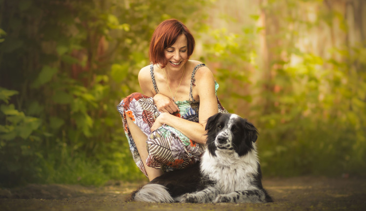 Práce veterináře je věčné balancování mezi osobním životem a prací