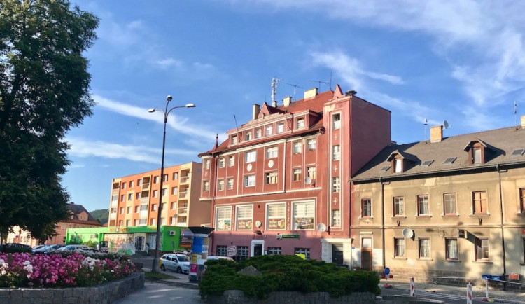 Město vyslyšelo místní a upravilo projekt revitalizace sídliště Ruprechtice