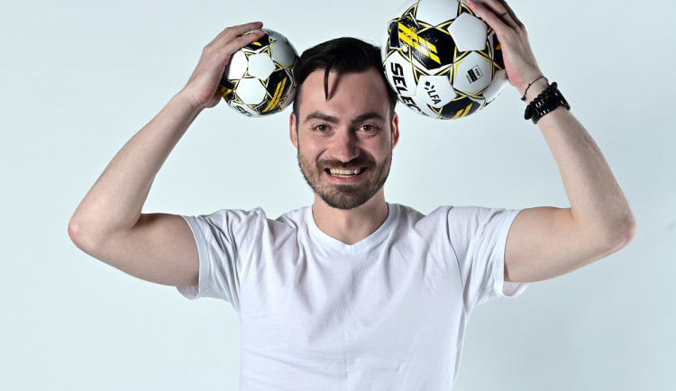 Posila do vedení Dynama? Jihočeši řeší příchod novináře Jana Podroužka