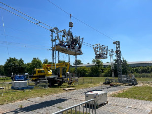 Letní škola pro studenty elektro a energo oborů zdarma